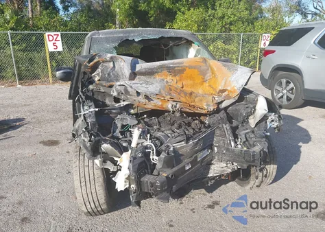 2014 Kia Soul ! из США, поврежденный, VIN KNDJX3A50E7057342